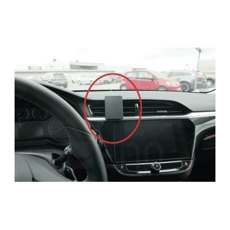 Brodit ProClip Opel Corsa Bj. 20-23