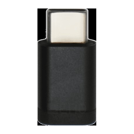 Bury PowerMount USB-C Adapter Micro-USB>USB-C
