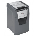 Rexel AutoFeed+ 150X automatic shredder, P-4, cuts confetti cut (4x28mm), 150 sheets, 44 litre bin