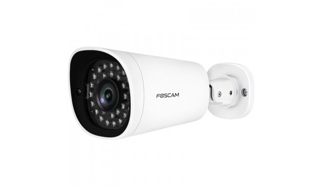 Foscam G4EP-W turvakaamera bullet IP turvakaamera välitingimustesse 2560 x 1440 pikslit lae/seina ja