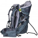 Deuter Kid Comfort Active Baby carrier backpack Polyamide Green