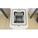 Whirlpool TDLRB 6251BS