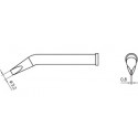 Kolviots XT MX CHISEL 3.2X0.8MM