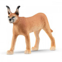 Figurine Caracal Female