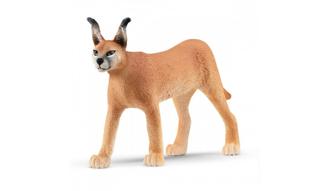 Figurine Caracal Female