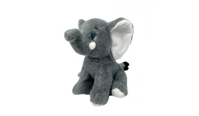 Eustace the Elephant mascot 21 cm