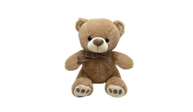 Brown Teddy Bear 27 cm
