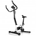 Mechanical exercise bike Spokey Onego 9506911000