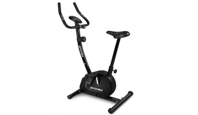 Spokey Inpel 929093 magnetic exercise bike