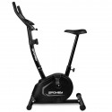 Magnetic exercise bike Spokey INPEL