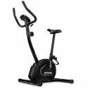 Magnetic exercise bike Spokey INPEL