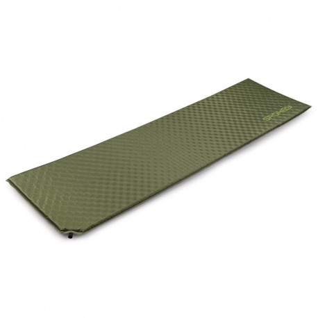 Spokey Air Pad 6306400000 Self-inflating mat (185x50x2cm)