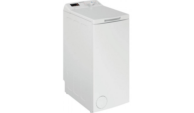 Indesit pealtlaetav pesumasin BTW S60400 EU/N