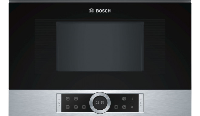 Bosch microwave oven BFR634GS1