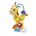 CHICCO rattle Giraffe