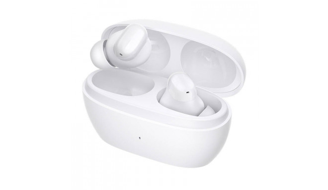 Earphones TWS 1MORE Omthing AirFree Buds (white)