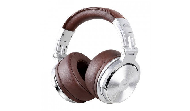 Headphones OneOdio Pro30 (silver)