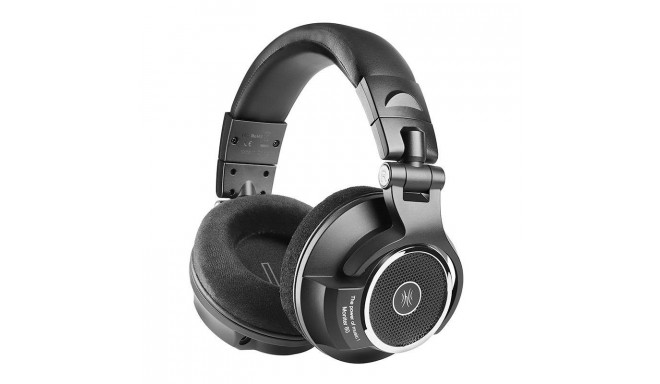 Oneodio Monitor 80 wired headphones (black)