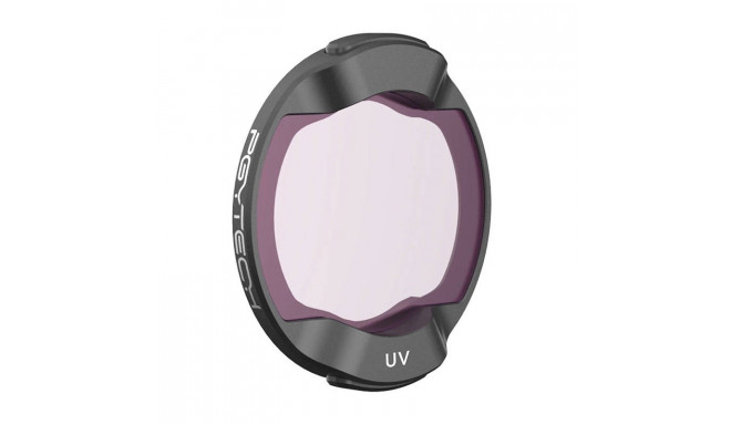 UV Filter PGYTECH for DJI AVATA (Professional)