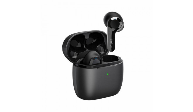 Earphones TWS EarFun Air  (black)