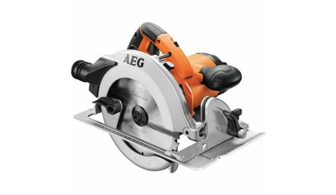 Circular saw Aeg KS66-2 1600 W