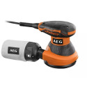 Saw AEG EX125ED