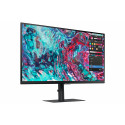 Samsung S27B800TGUX - 27.0" | IPS | 4K | 60 Hz | HDMI 2.0, Thunderbolt | HDR | Pivot | VESA 100