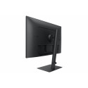 Samsung S27B800TGUX - 27.0" | IPS | 4K | 60 Hz | HDMI 2.0, Thunderbolt | HDR | Pivot | VESA 100