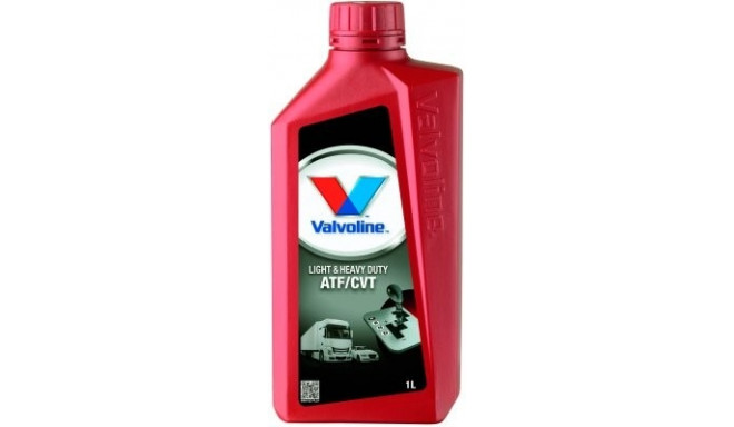 Valvoline 1L HD ATF/CVT