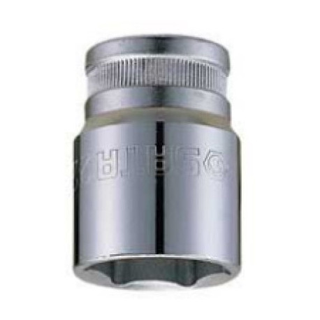 3/8"padrun 8mm 6-nurka