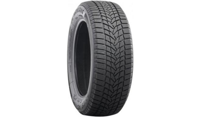 225/55R18 Nankang ICE-2 всесезонная шина C/C/B 102T XL