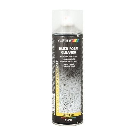 Motip multi puhastusvaht 500ml