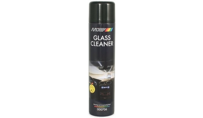 Motip klaasipuhastusvaht 600ml spray