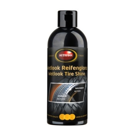 Autosol rehviläige 250ml
