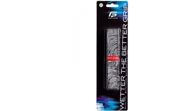 Wetter the better grip hall valge