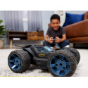 BATMAN RC vehicle Stunt Shot Batmobile, 60668