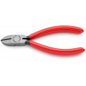 KNIPEX SZCZYPCE BOCZNE PCW 110mm