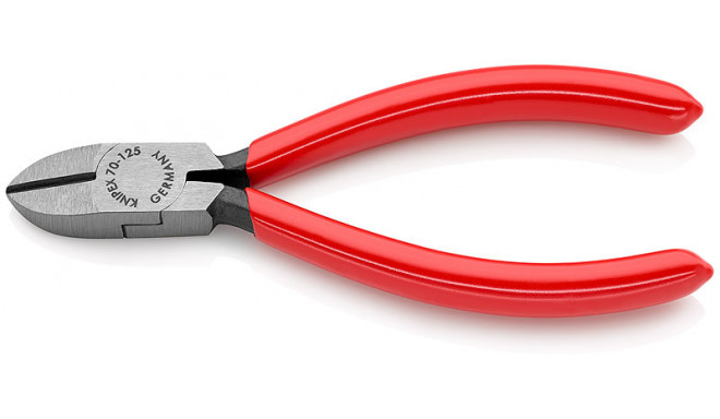 KNIPEX 7001 125mm lõiketangid