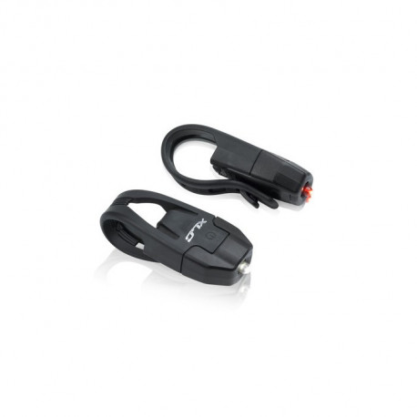 Tuledekomplekt XLC Mini Beamer Set