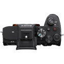 Sony a7 IV + Tamron 35-150mm f/2-2.8