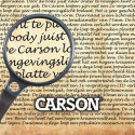 Carson Magnifiers Starter set with Free Counter Display