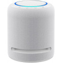 Amazon smart speaker Echo Studio, white