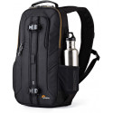 Lowepro pleca soma Slingshot Edge 250AW, melna