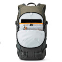 Lowepro backpack Flipside Trek BP 350, grey