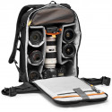 Lowepro рюкзак Flipside BP 400 AW III, черный