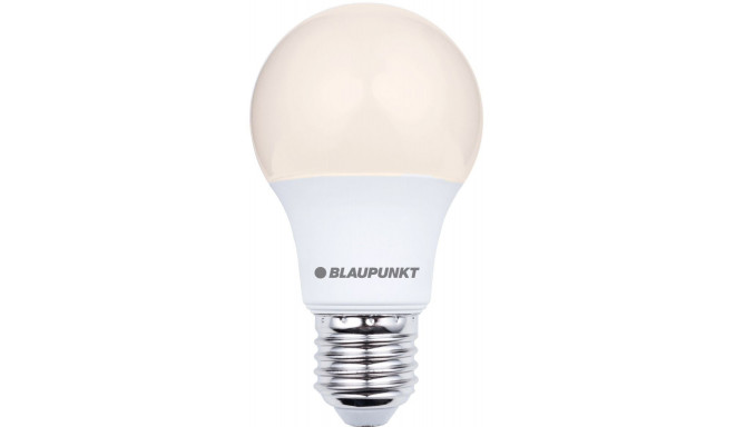 Blaupunkt LED лампа E27 A60 900lm 9W 2700K