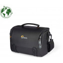 Lowepro kaamerakott Adventura SH 140 III, must