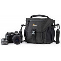 Lowepro camera bag Nova 140 AW II, black