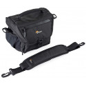 Lowepro сумка для камеры  Nova 160 AW II, черная