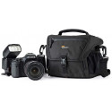 Lowepro camera bag Nova 160 AW II, black